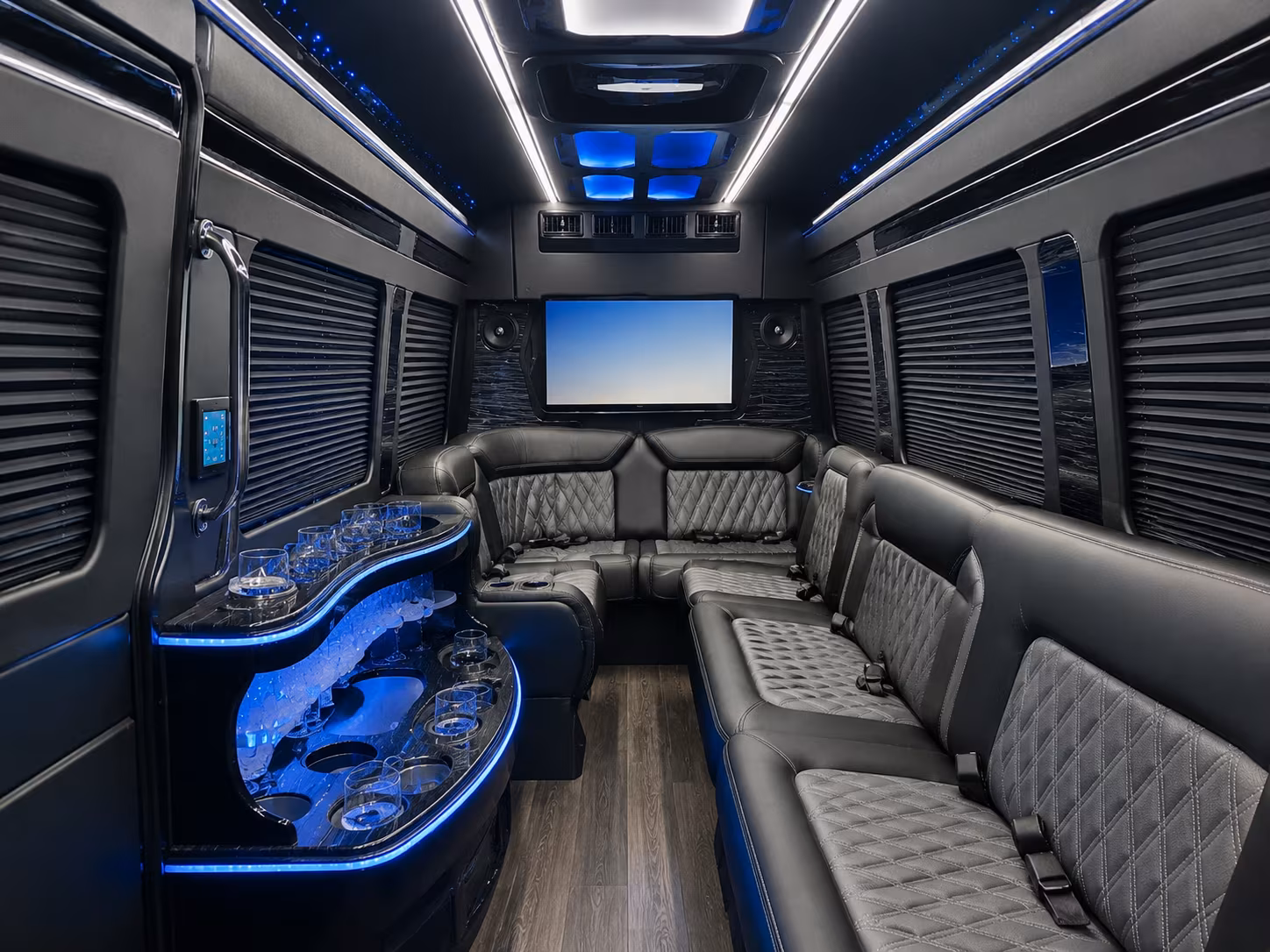 book early chesapeake prom season fills buses fast across all of hampton roads