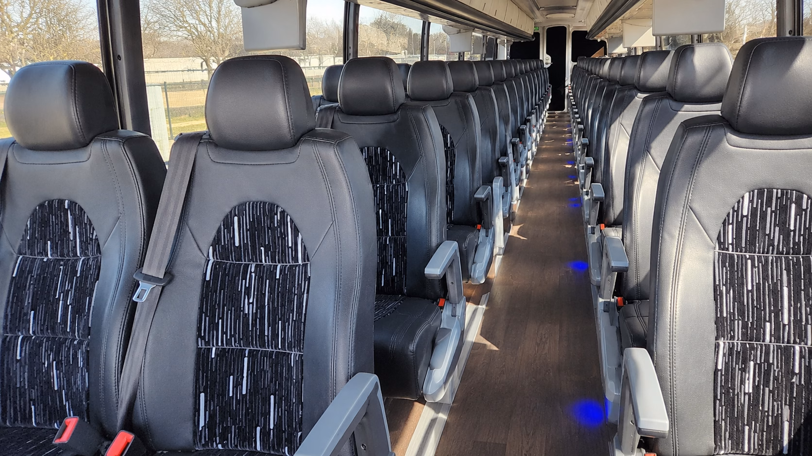 charter buses to nauticus and the battleship wisconsin in norfolk