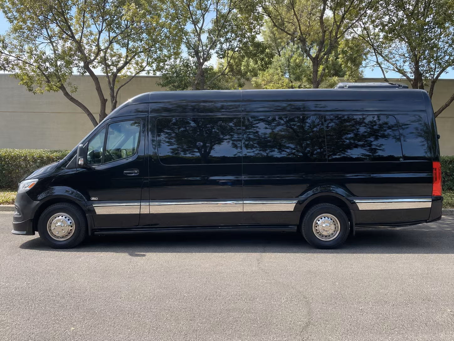 chesapeake wine tour brewery transportation onboard seating