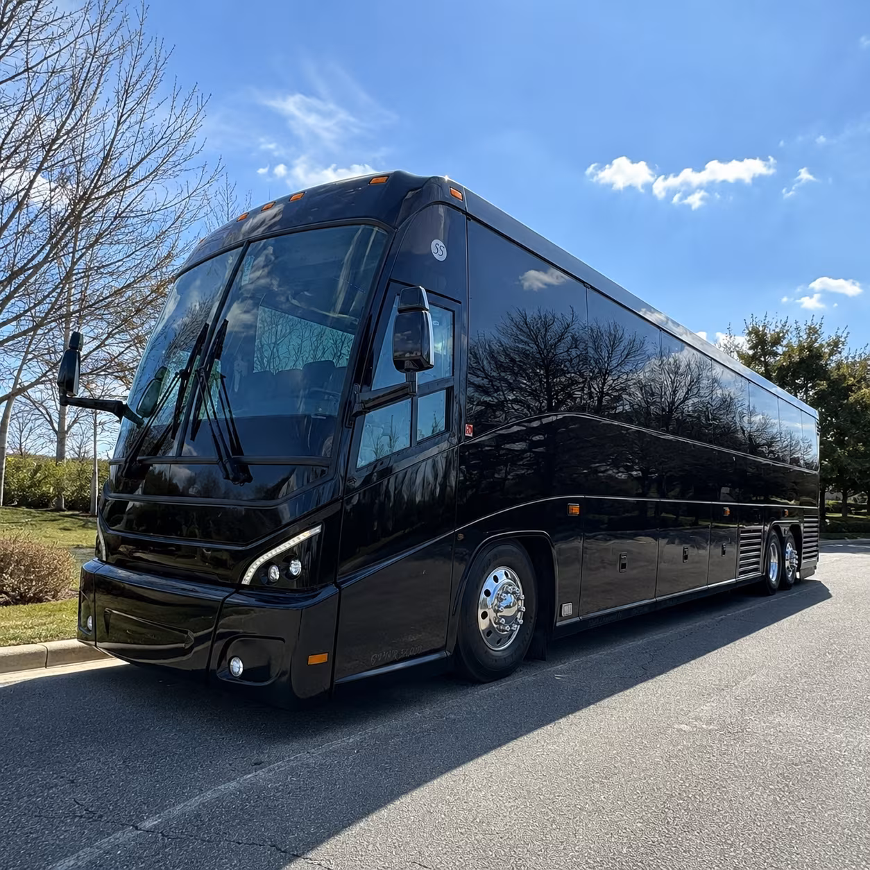 colonial williamsburg busch gardens field trip buses from chesapeake