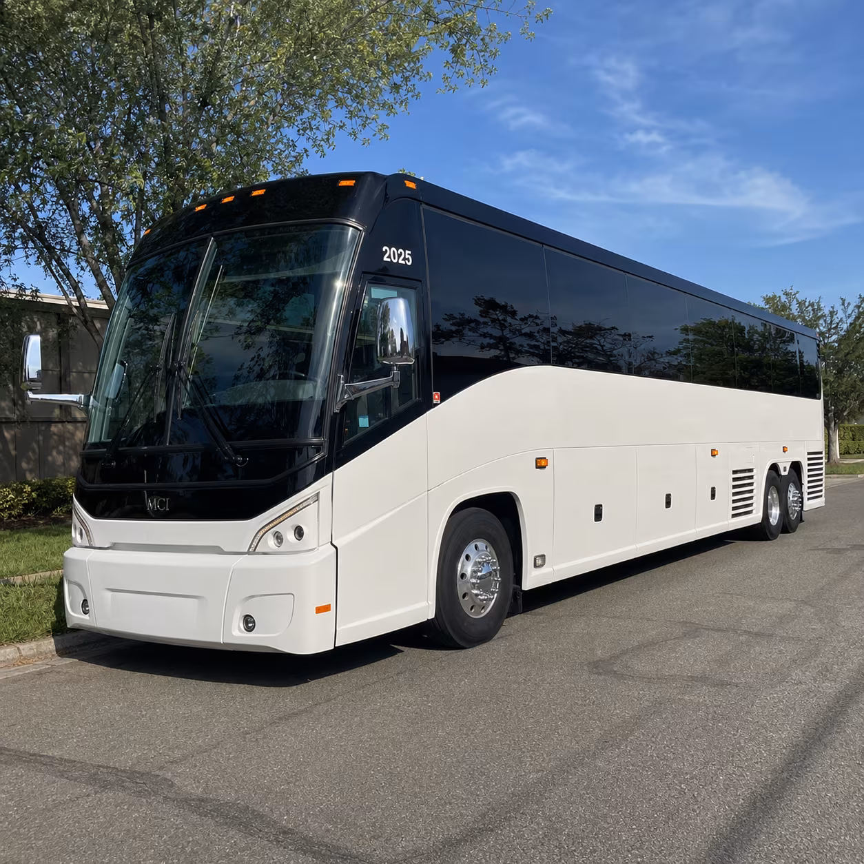 concert buses to veterans united home loans amphitheater from chesapeake
