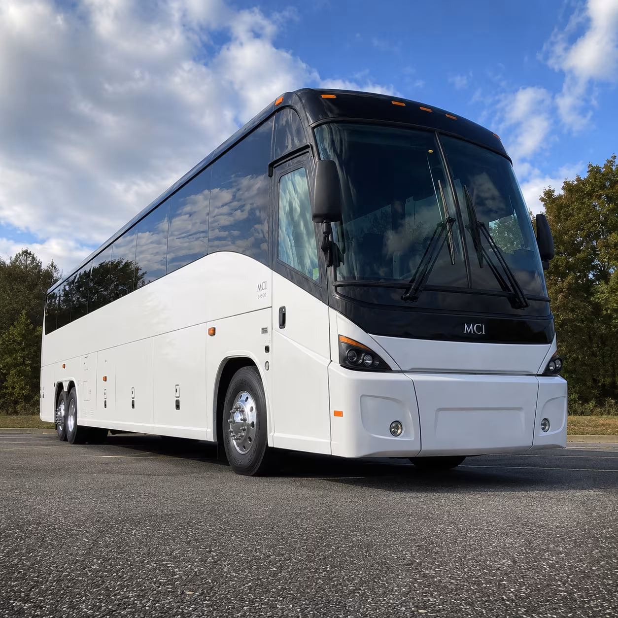 elizabeth river crossing shuttles for military and federal personnel