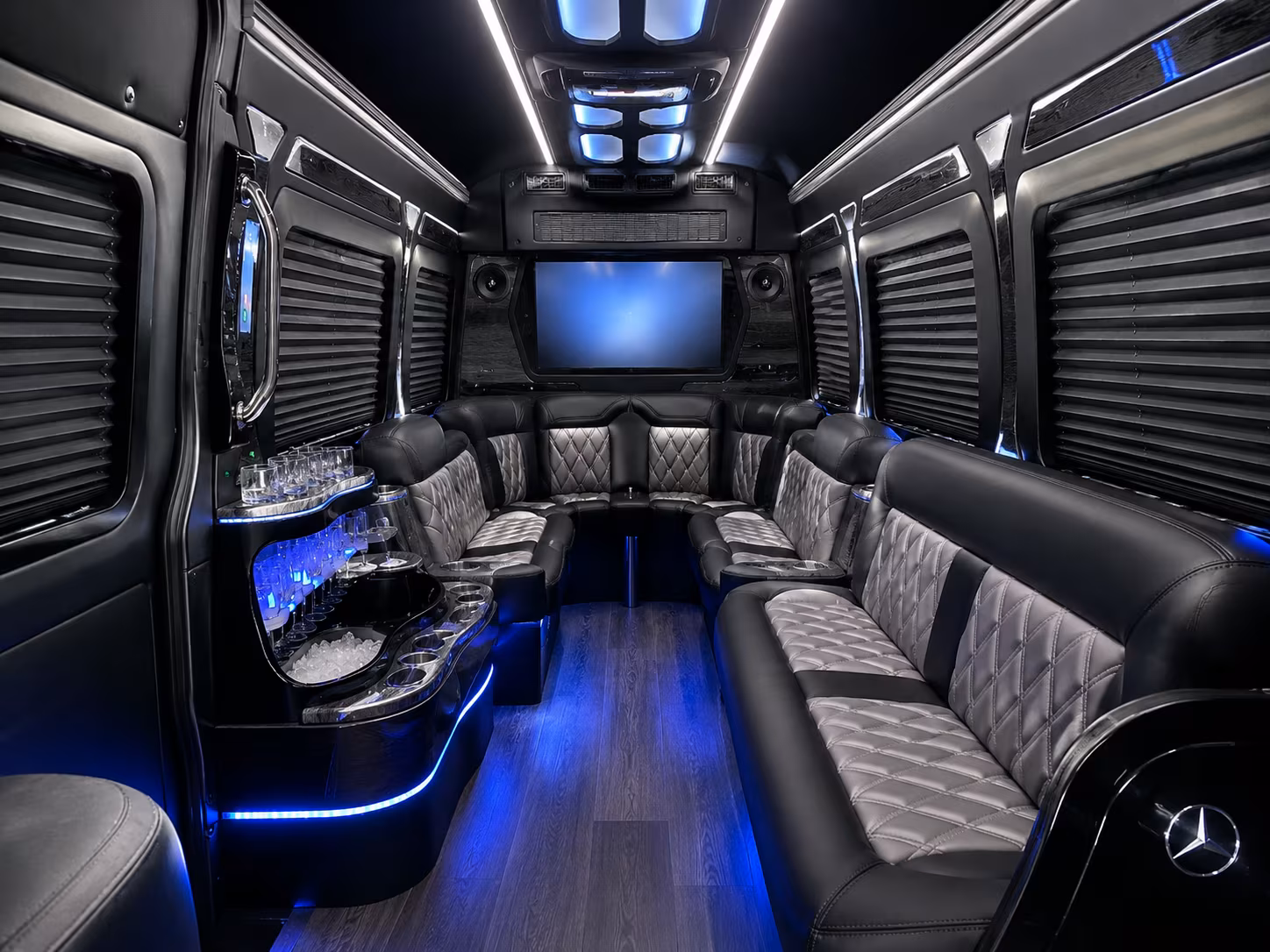 guest shuttles from virginia beach oceanfront hotels to chesapeake venues