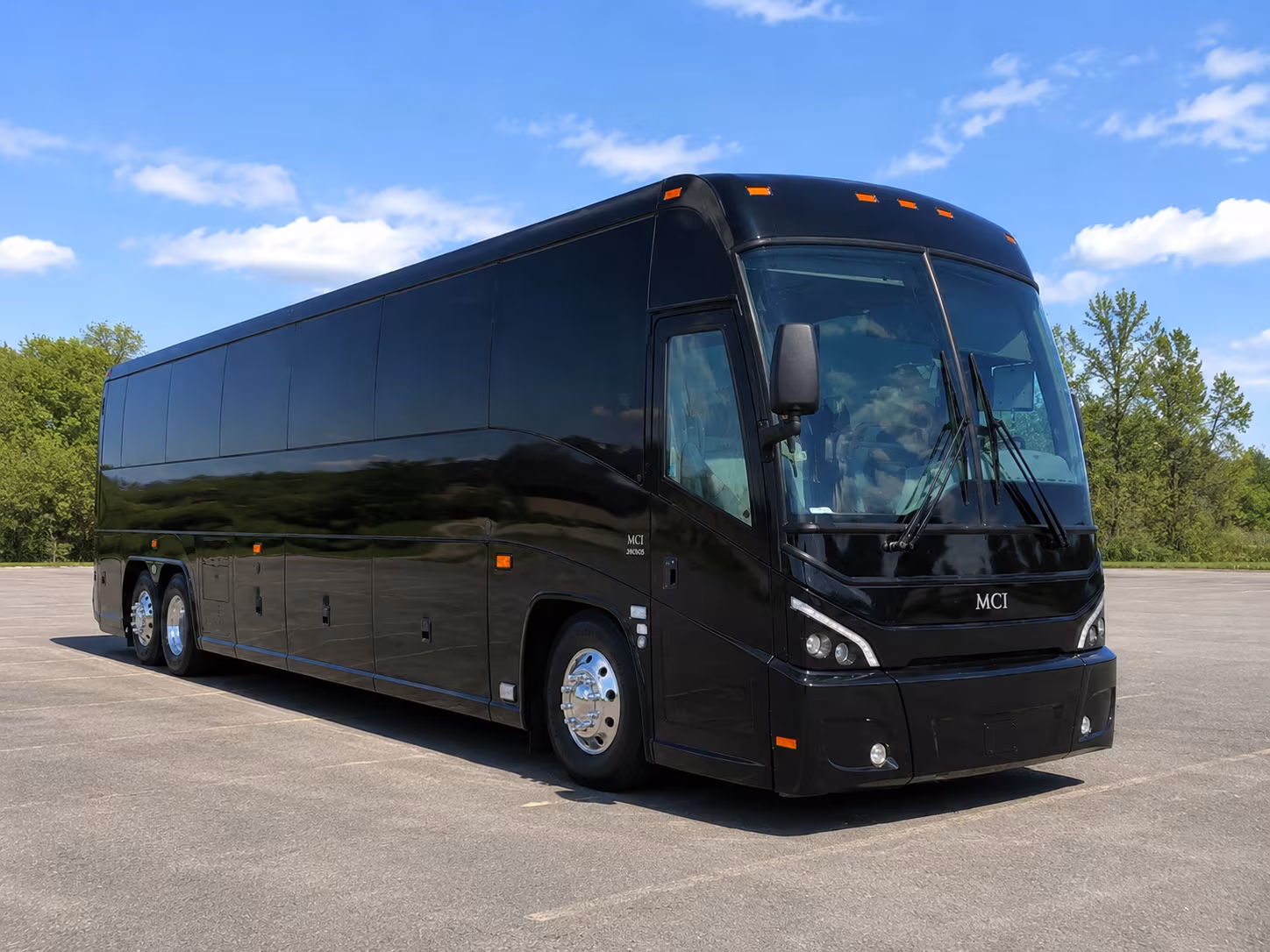 minibus rentals for rural chesapeake venues where the roads are narrow