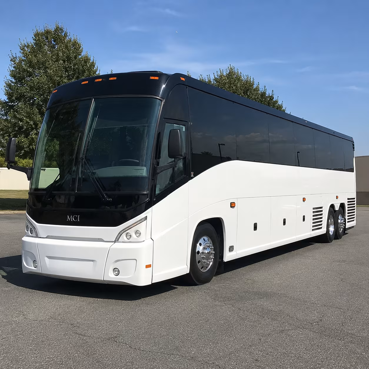mission trips funeral services and special church event transportation