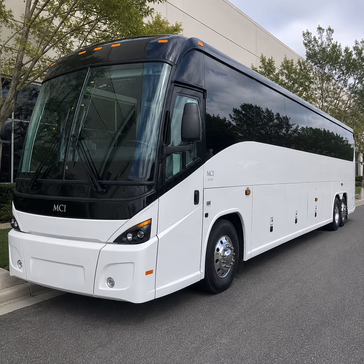 shuttle buses for chesapeake government meetings and civic events