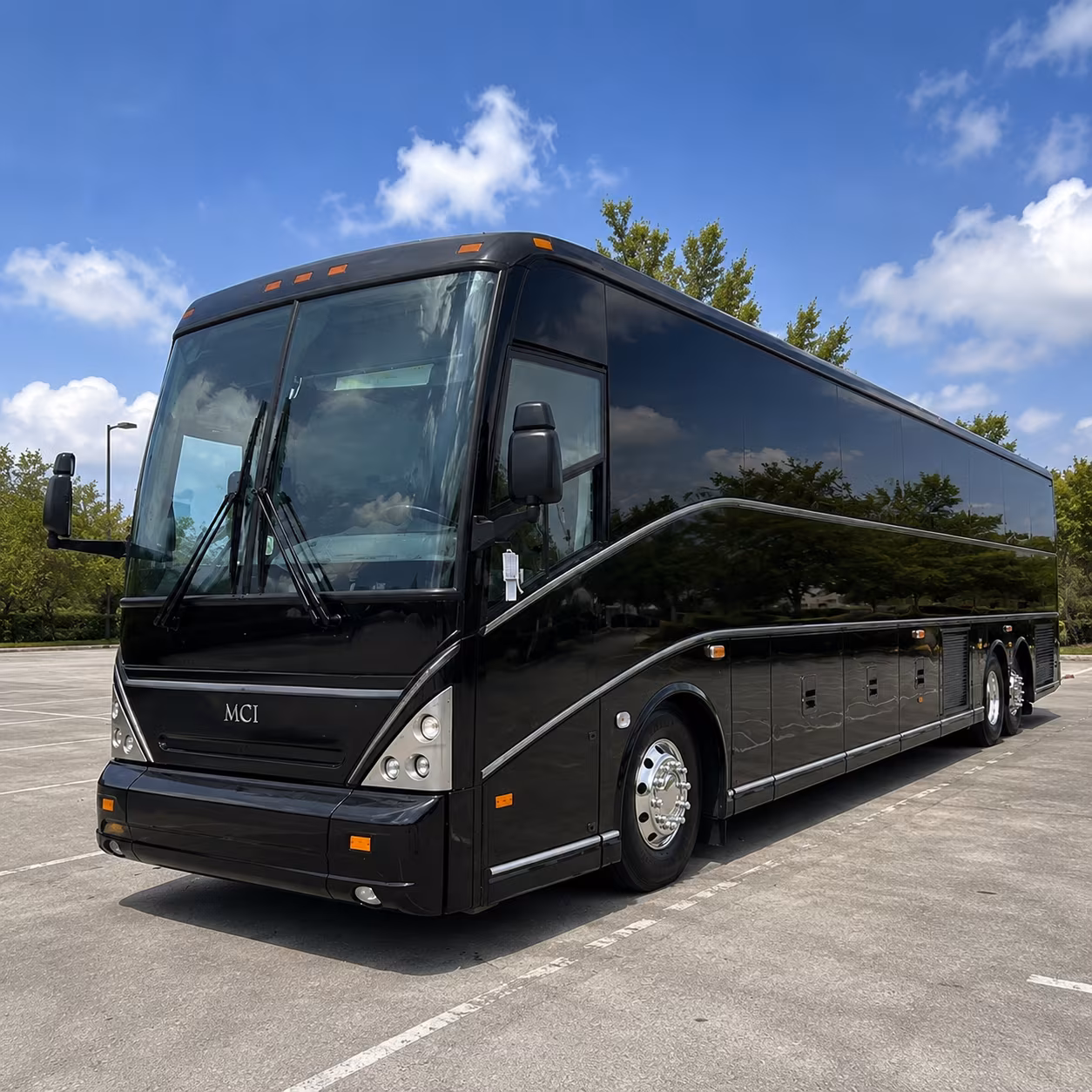 shuttle guests between chesapeake hotels and your venue without the tunnel stress