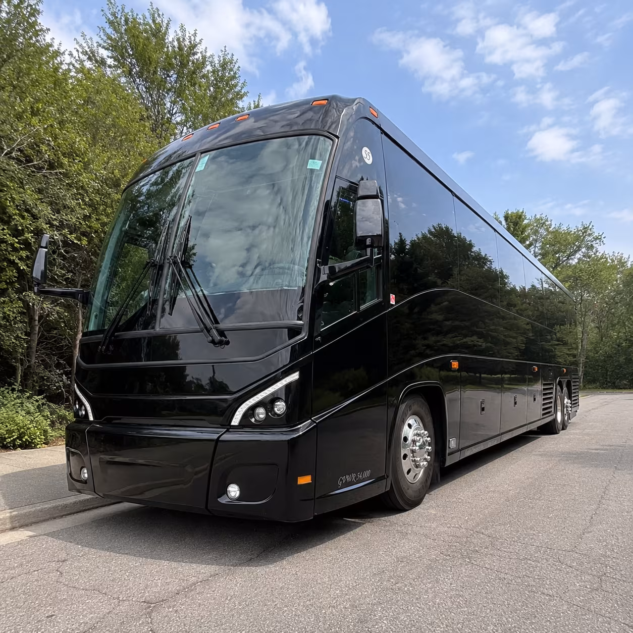 sunday worship shuttles and weekly service transportation in chesapeake