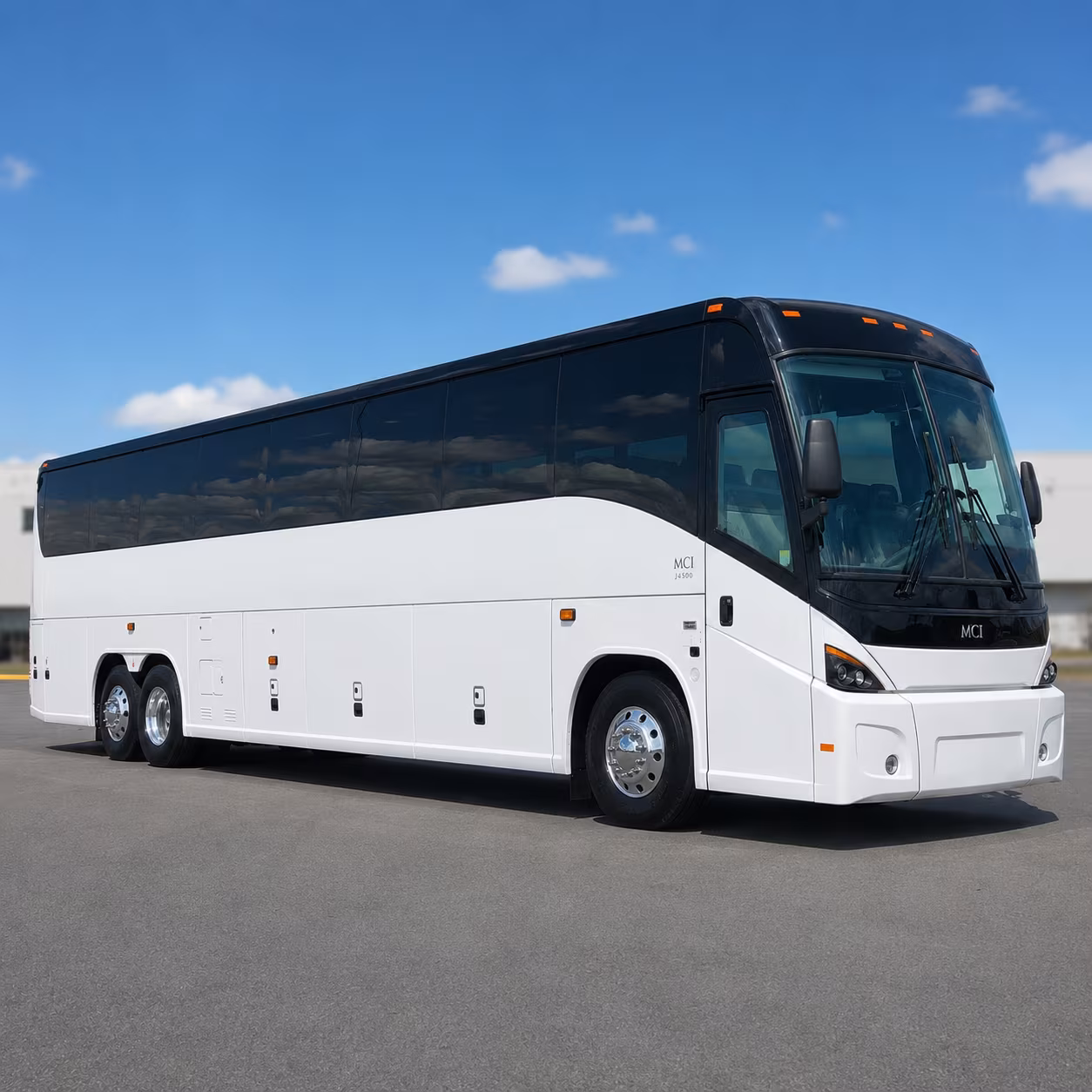 temporary event and conference shuttles for chesapeake employers